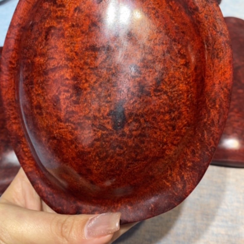 【闪购商品】雕刻木材人*