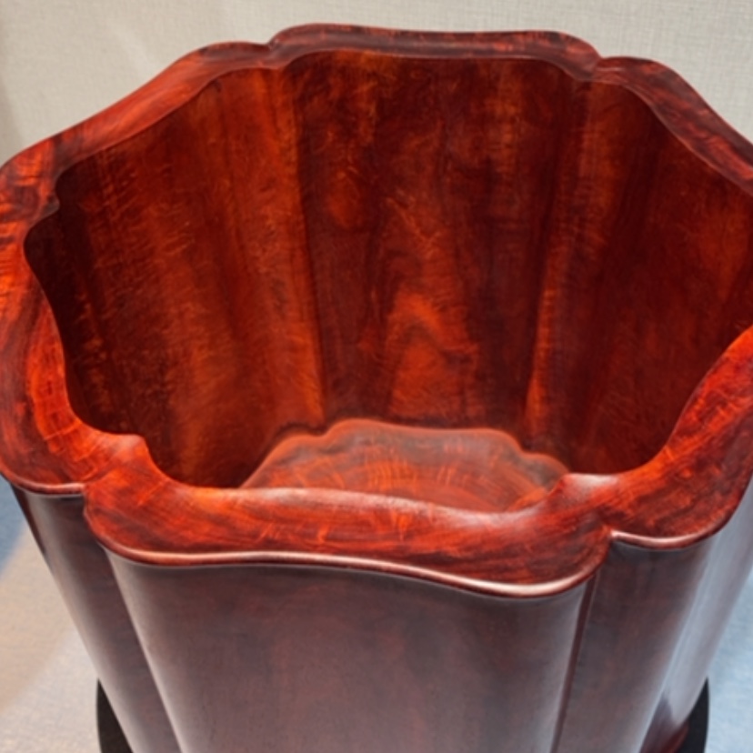 【闪购商品】木头安**牛