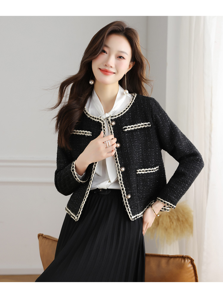 2025冬季女装战衣101-110