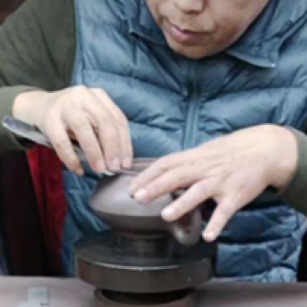 定制壶定金，可要求壶型泥料容量