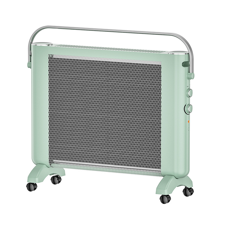 冬季电暖器取暖器节能家用室内电暖气全屋电热器办公室电热烘干