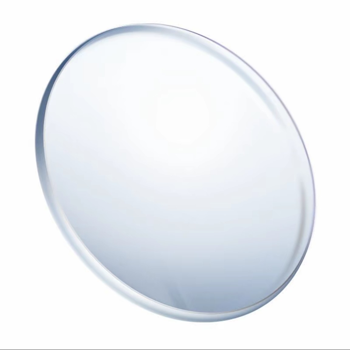 1.74防蓝光镜片送镜框