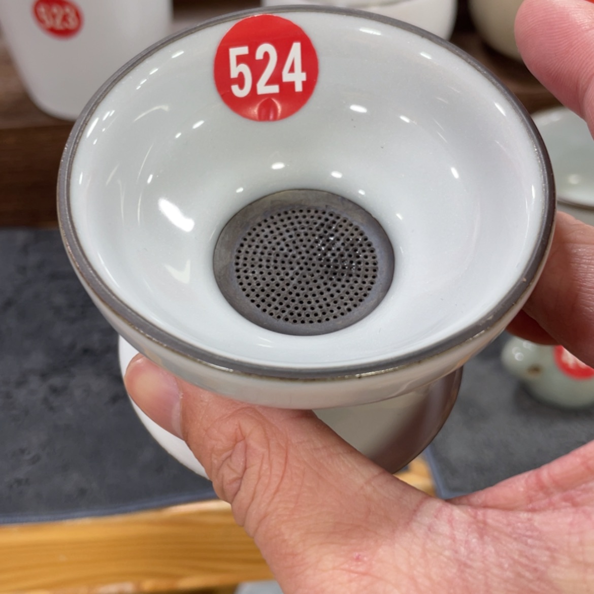 【闪购商品】陶瓷茶具
