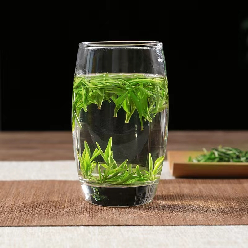 舒城小兰花【1号】2025年安徽茗茶舒城小兰花250g/500g新茶头采绿茶