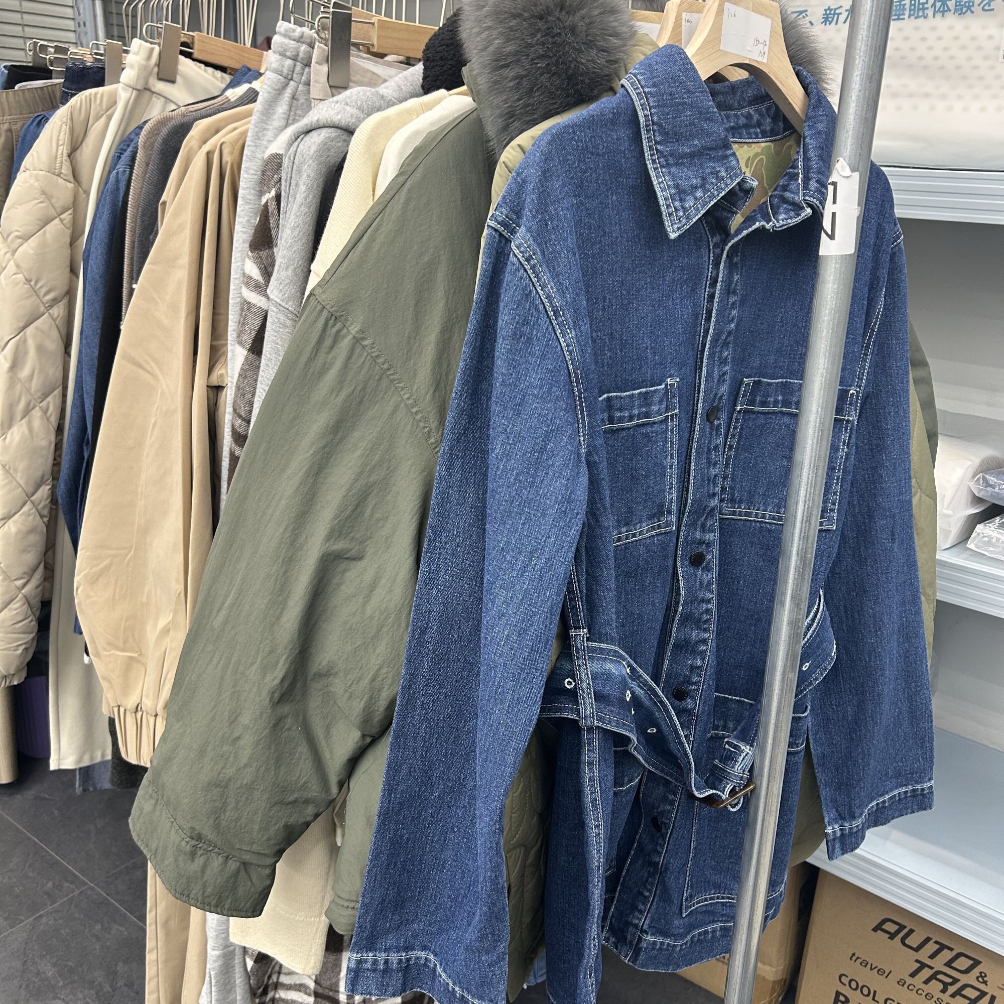 【价219-419】新款外贸精选女装