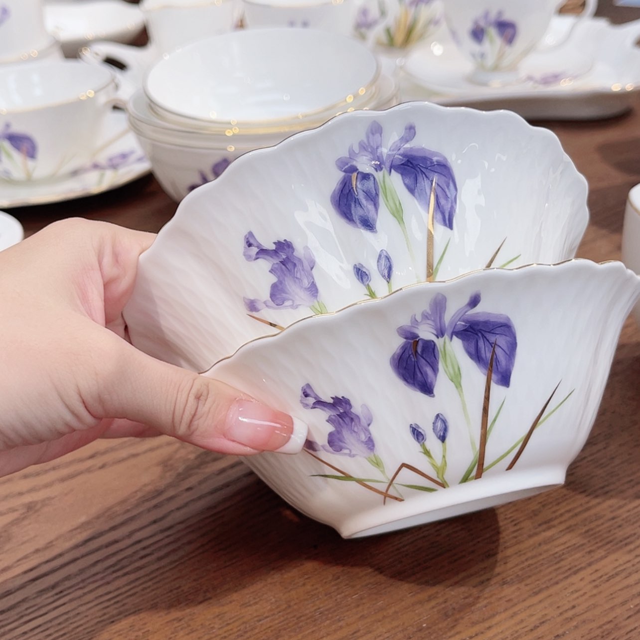 【闪购商品】摆件6寸————————