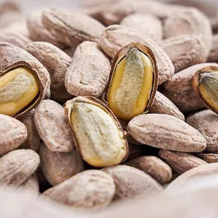 特大奶香吊瓜子1斤装营养美味健康零食香脆可口下午茶好吃精选