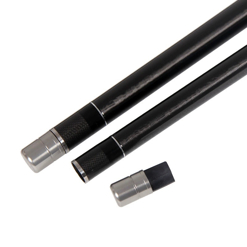 博大师湖库R版28调鱼竿台调杆