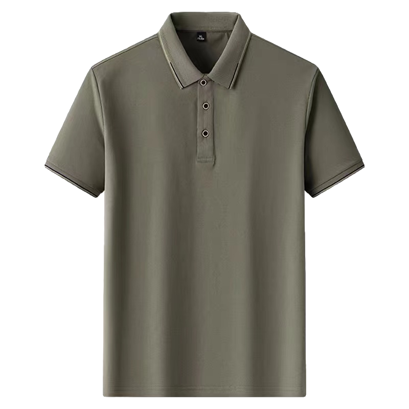 【01-99】男士商务休闲外套打底衫L