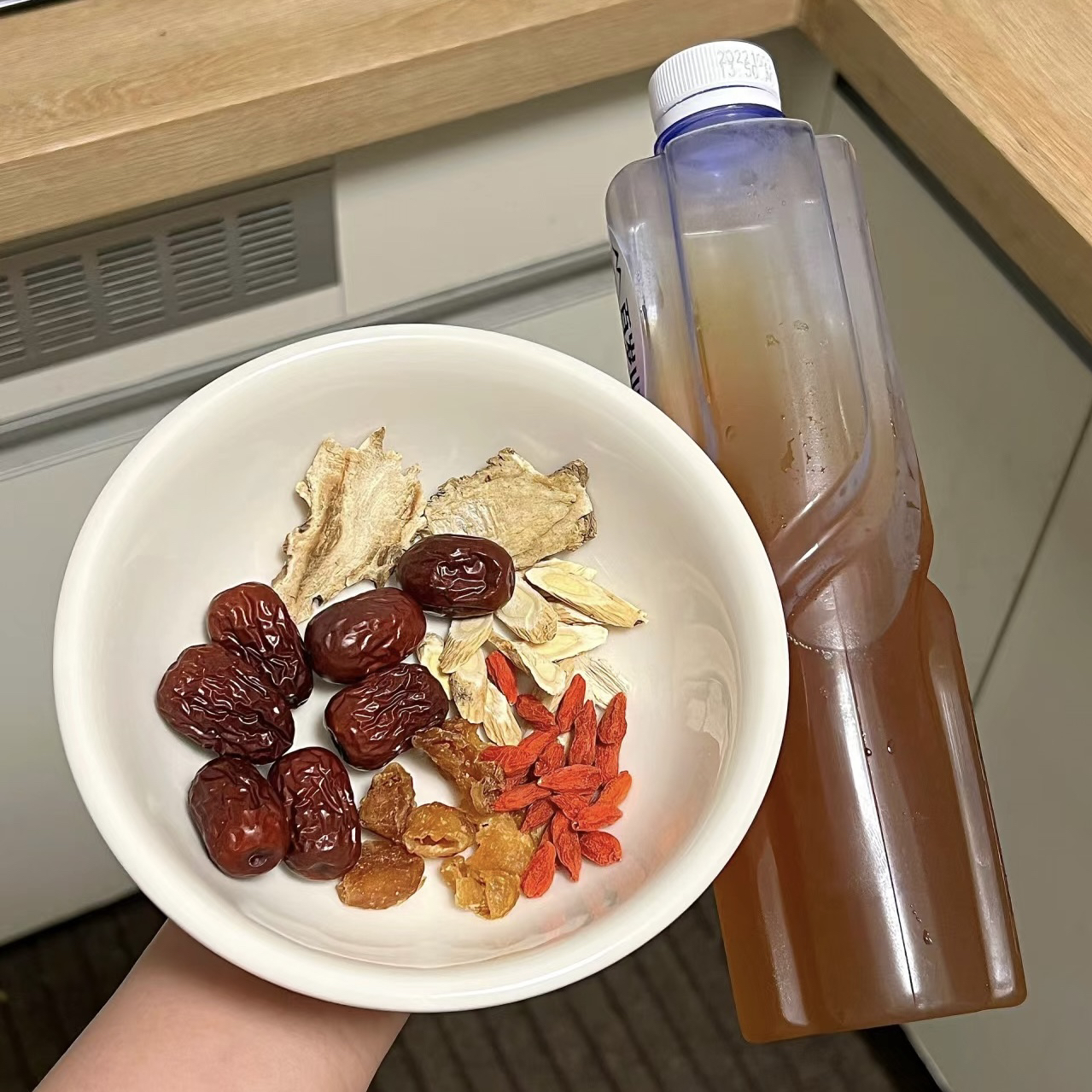 佟妈煌煌当归头1-500g
