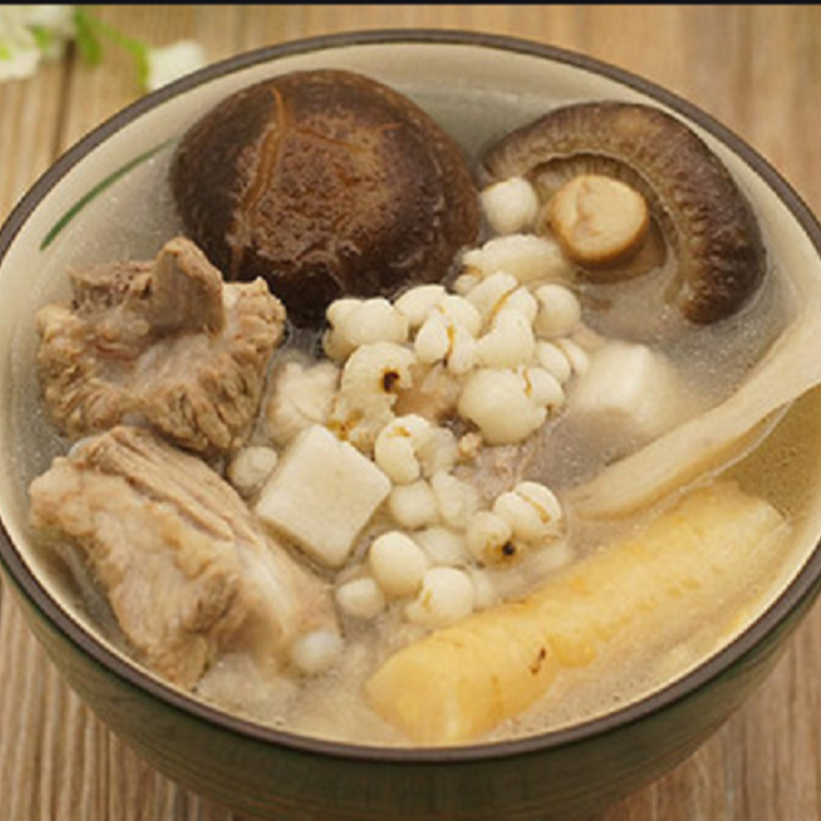 官方庄 薏米汤包 散装农产品