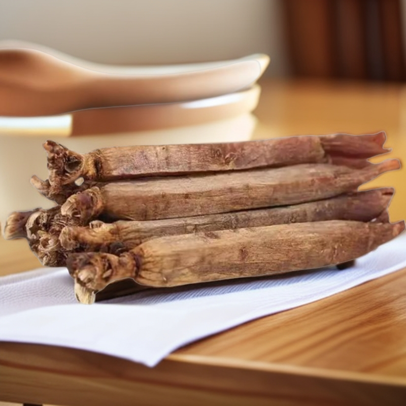 官方庄 吴哥滋补干货 60支 散装农产品