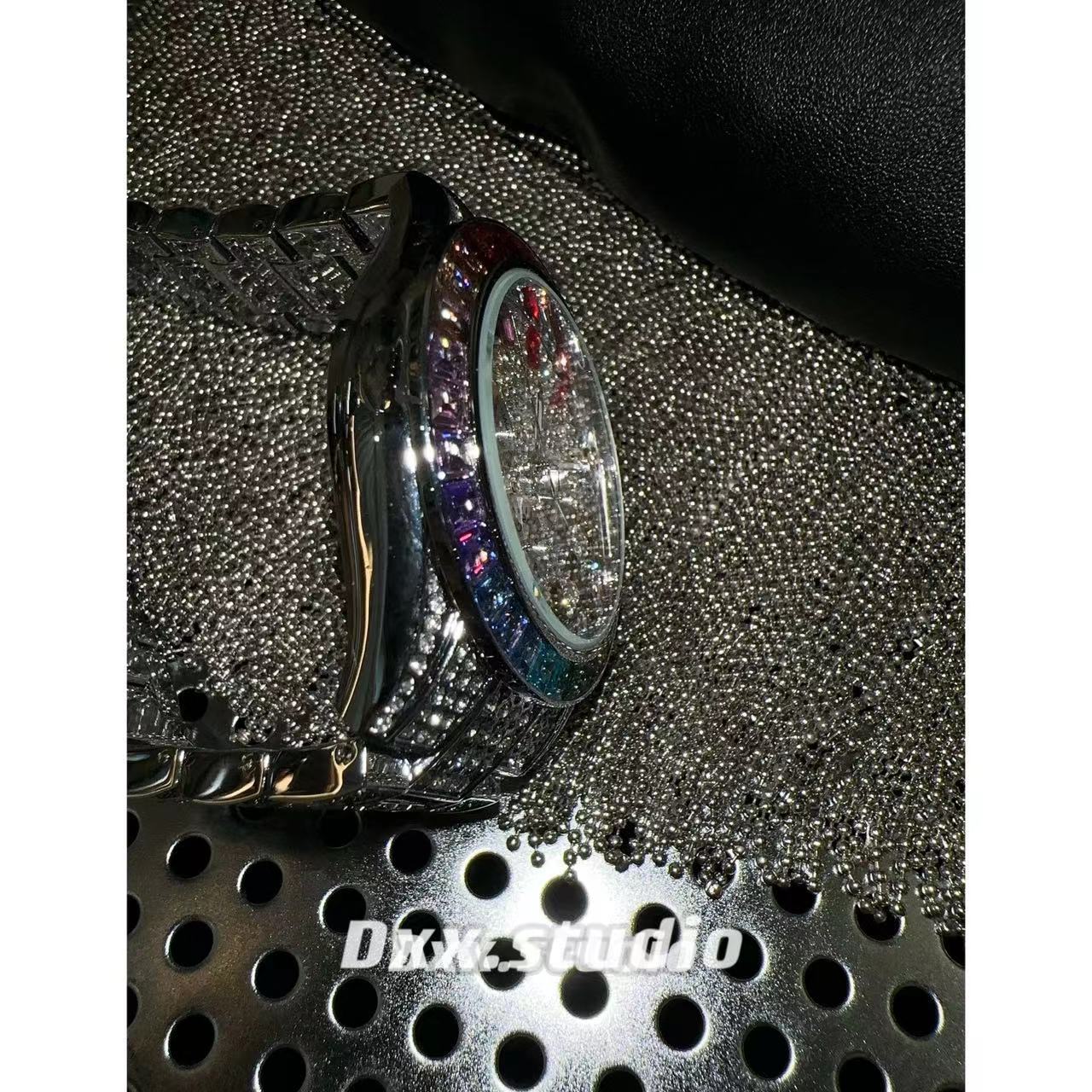 DXX小晰饰品-新品-手表33071