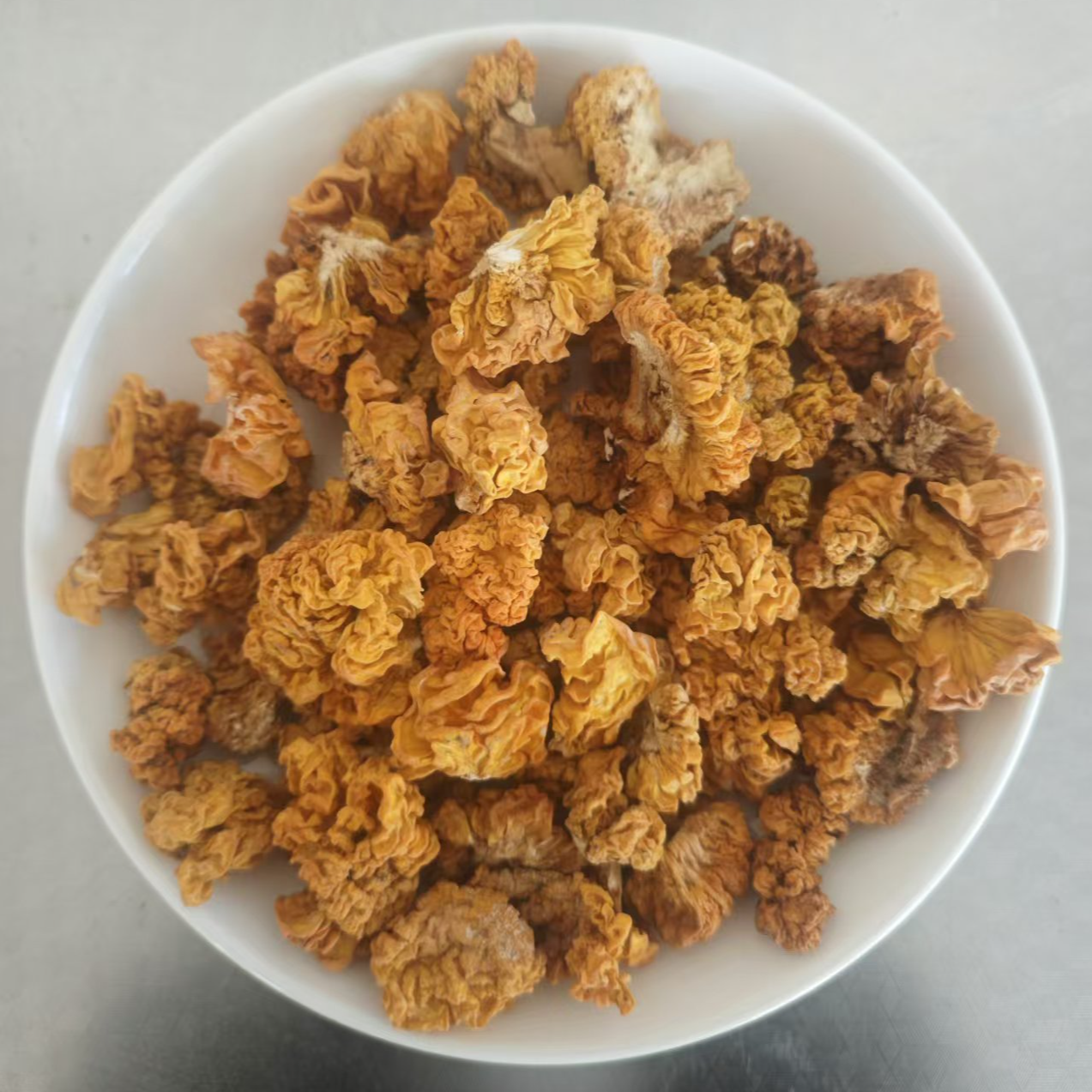 金 耳 菌  云南土特产 山货 金耳菌 生态农产品食用营养品