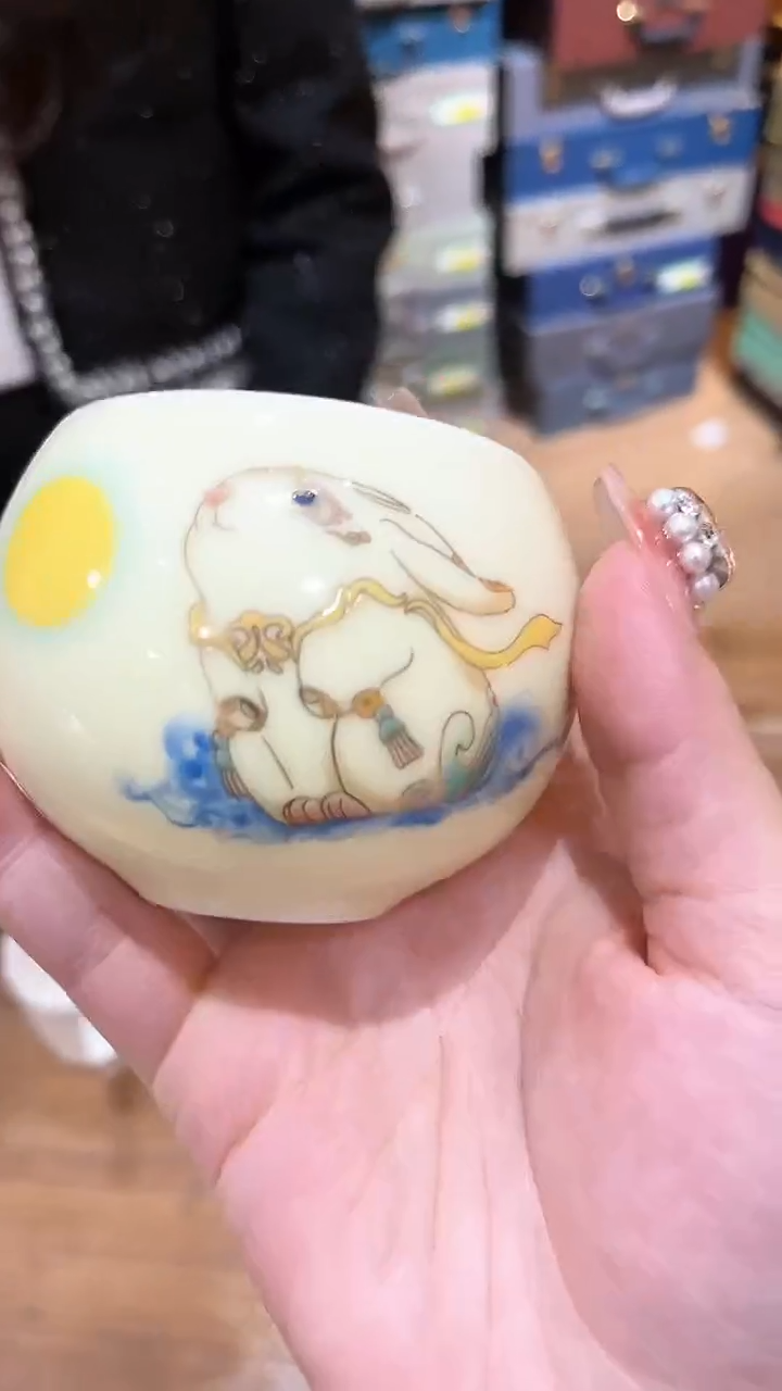 【闪购商品】陶瓷其他1