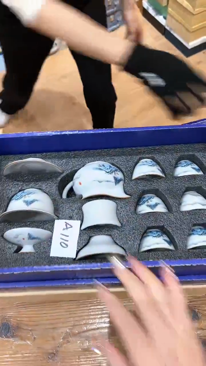 【闪购商品】陶瓷其他1