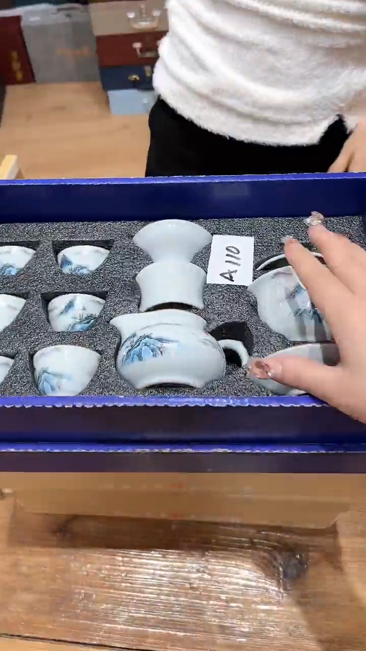 【闪购商品】陶瓷其他1