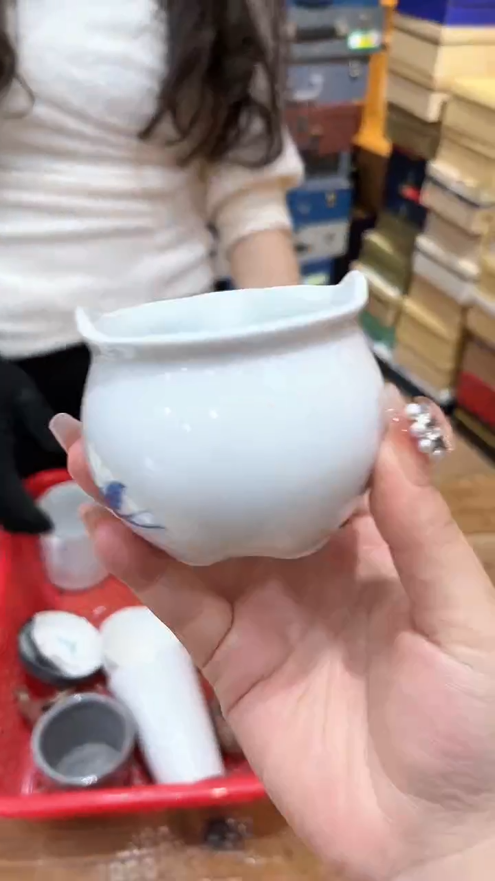 【闪购商品】陶瓷其他1