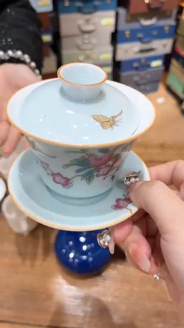 【闪购商品】陶瓷其他1