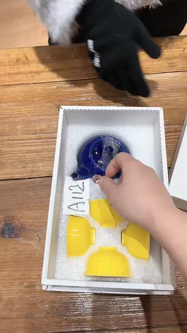 【闪购商品】陶瓷其他1