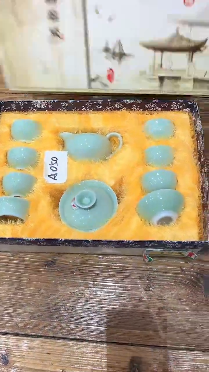 【闪购商品】陶瓷其他1