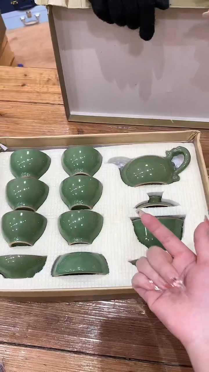 【闪购商品】陶瓷其他1
