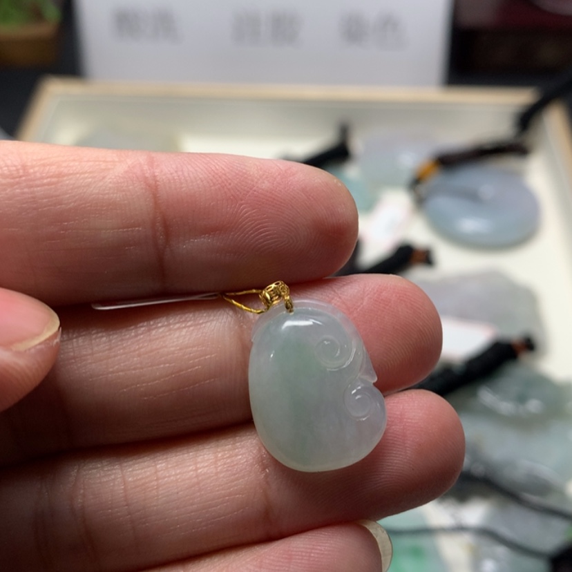 【闪购商品】石榴石手链未镶嵌