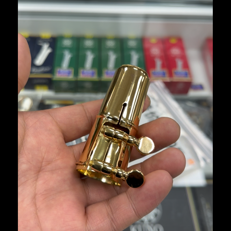 2695产品30元（69）萨克斯笛头卡