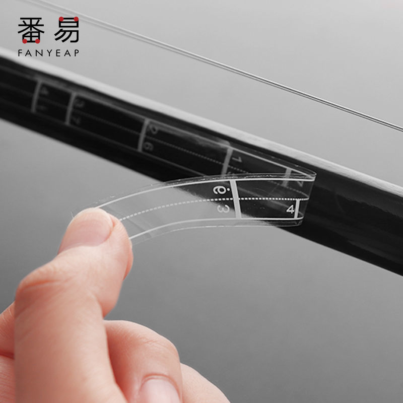 二胡音准贴辅助指法贴音位练习音阶把位图音位对照表配件初学入门