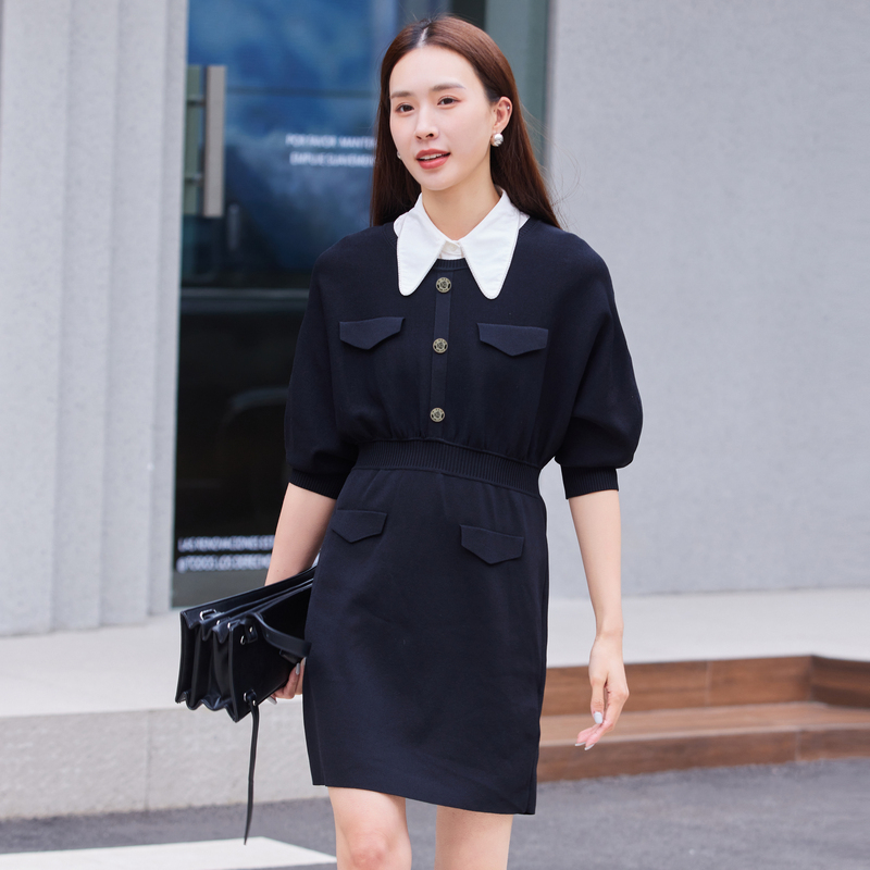 连衣裙XI111028A190