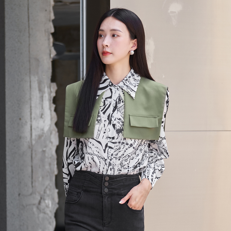 XG衬衫XI321696B806