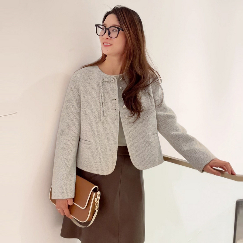 短外套XK307872A816