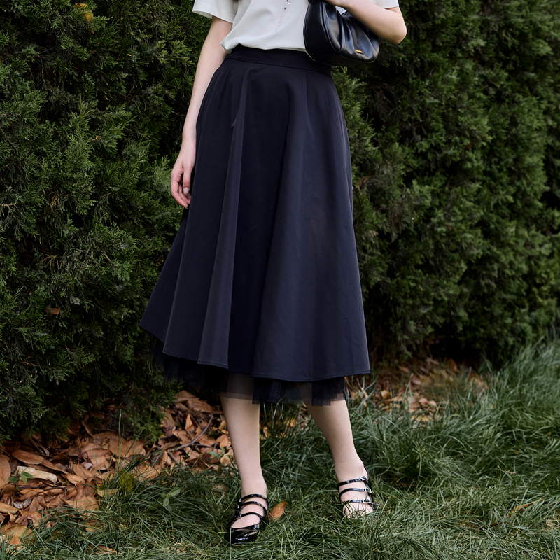 半身裙XI303006A690