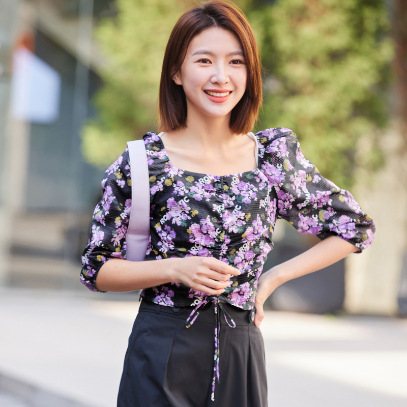 XG衬衫XI121022B697