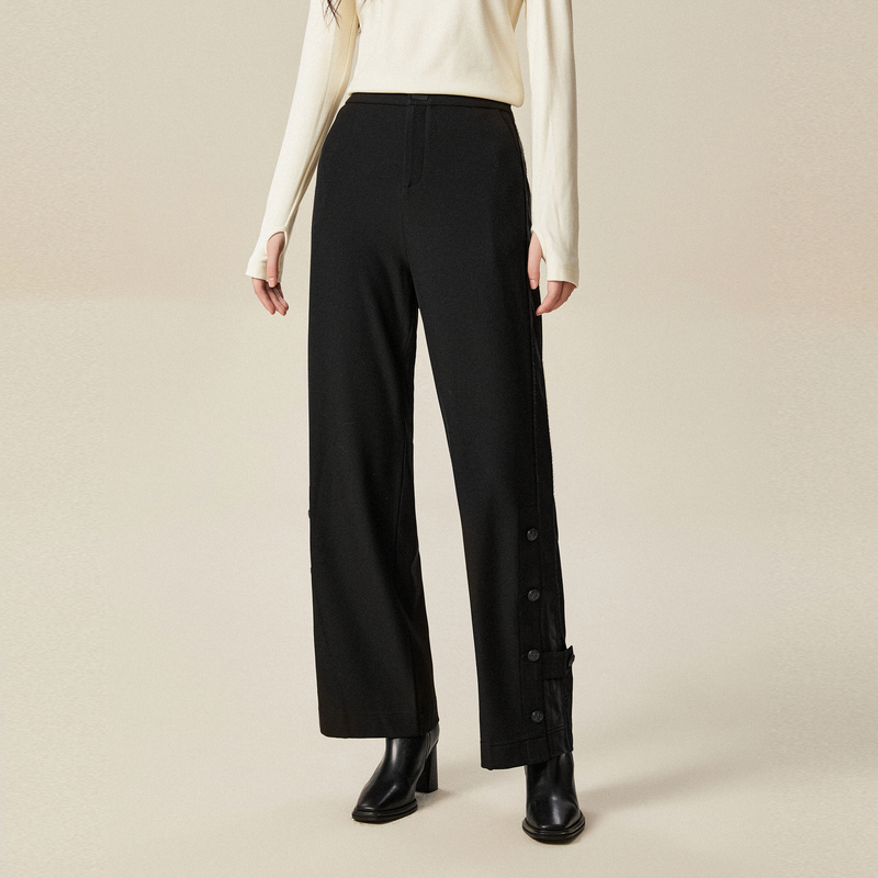 休闲裤XJ402042A290