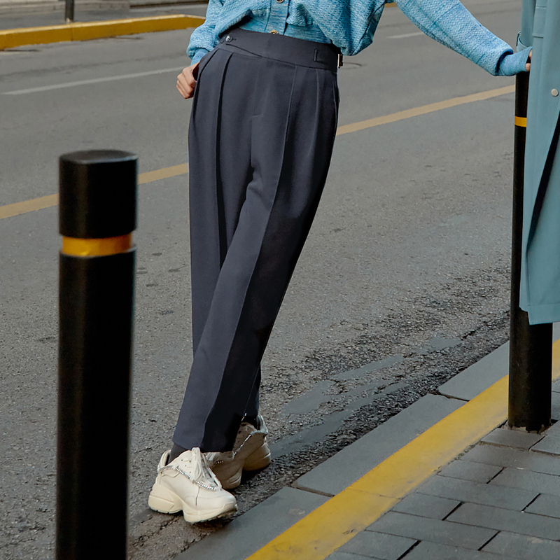 XG休闲裤XI102016A328