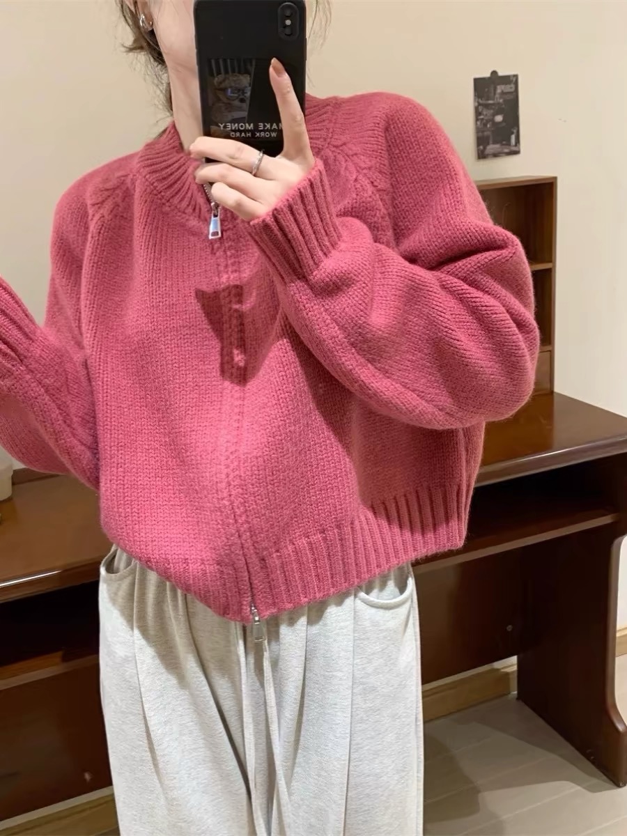 【彤彤家/TTJ】毛衣女装 叫到名字的去拍 NO退NO换（401-499）