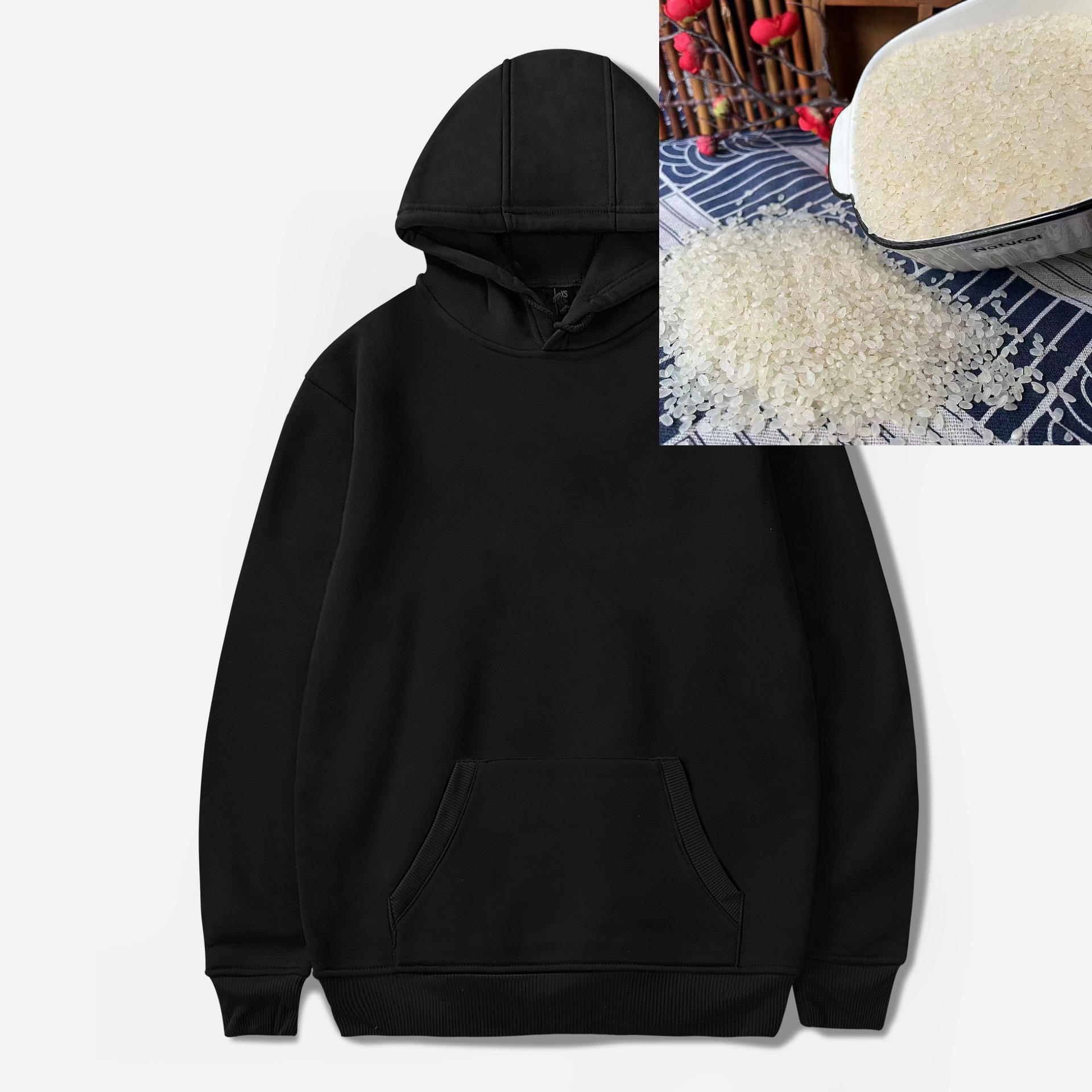 粉丝福利大米FC102由潮品鞋服提供