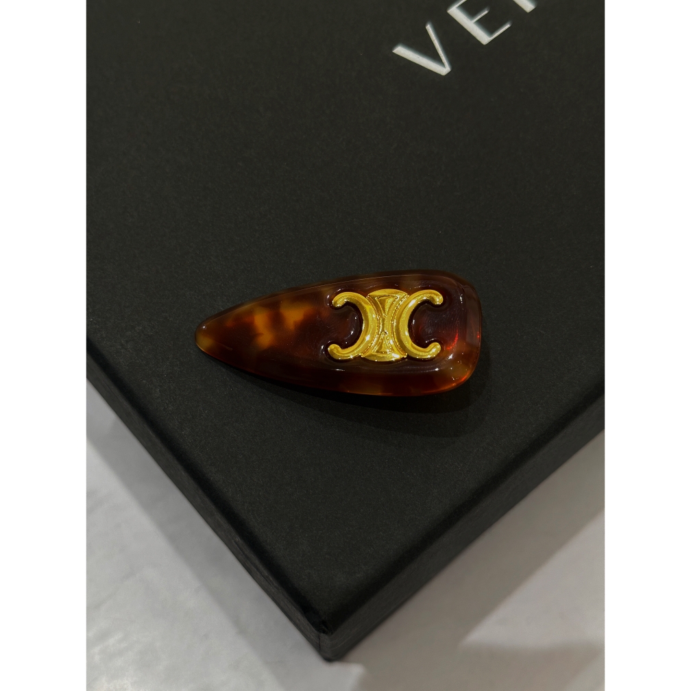 Singularity Me 6300 凯旋门发饰精美发夹