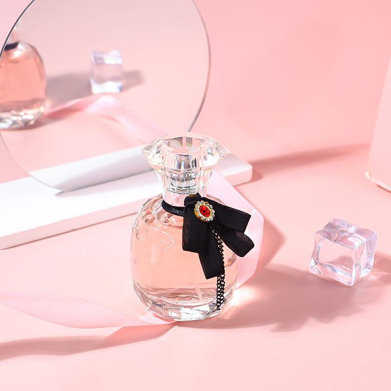 香伴一生SACO【流浪巴黎】60ml香水清新淡雅中性经典女士持久留香