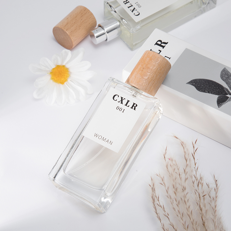 Chuxinlianren/初心恋人【事后清晨】喷雾女士花果木质调情侣款香水