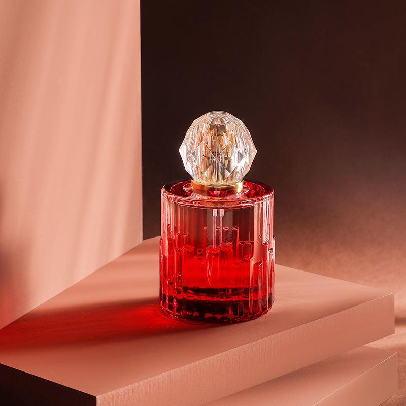 DIGNIFE/等黎妃【红色彼岸花】持久留香温柔花香气质高贵女人香香水