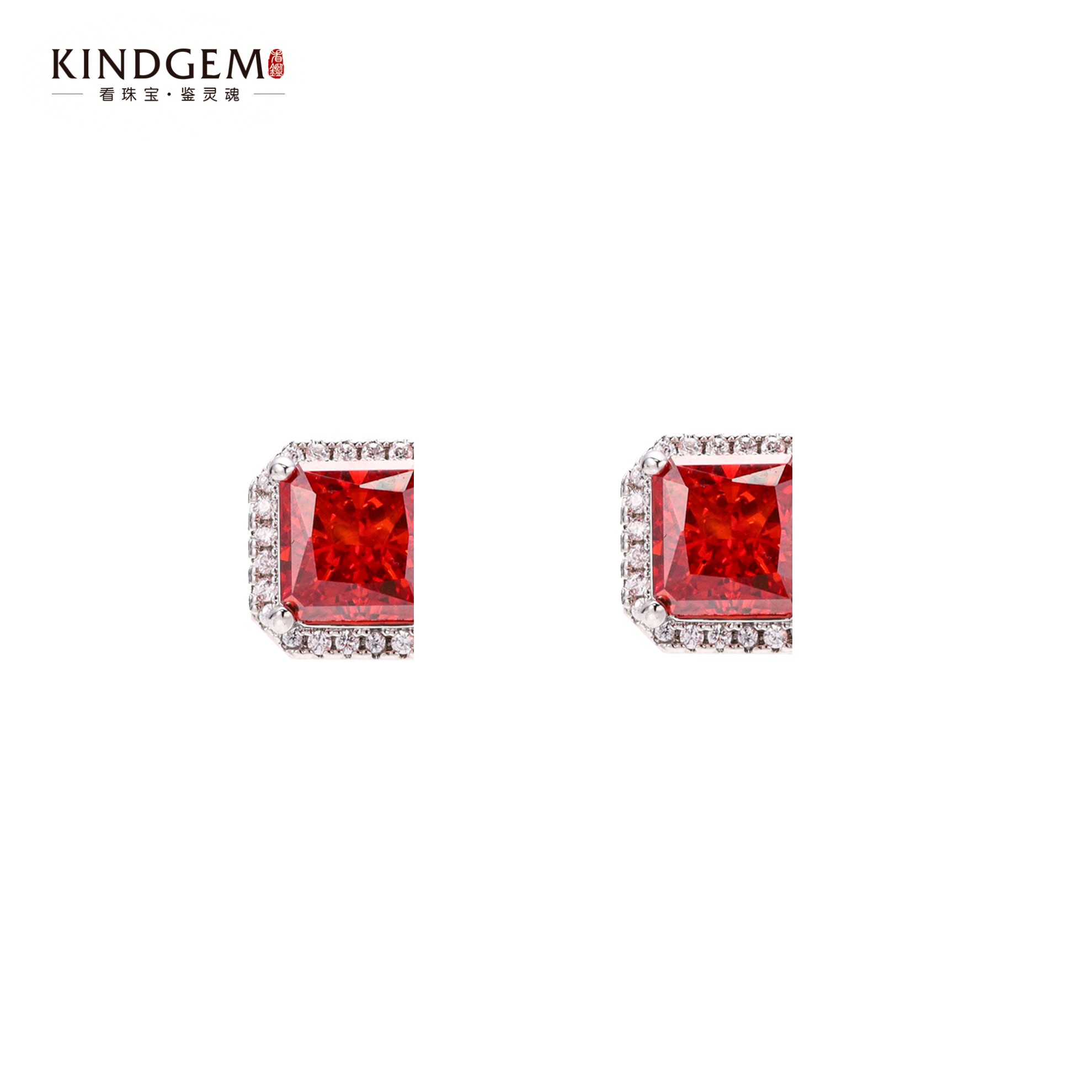 BO18XOFC-23089轻奢气质简约款百搭精致耳环