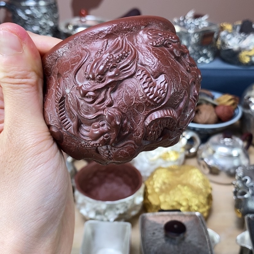 【闪购商品】我在挑战少林寺一把值得心