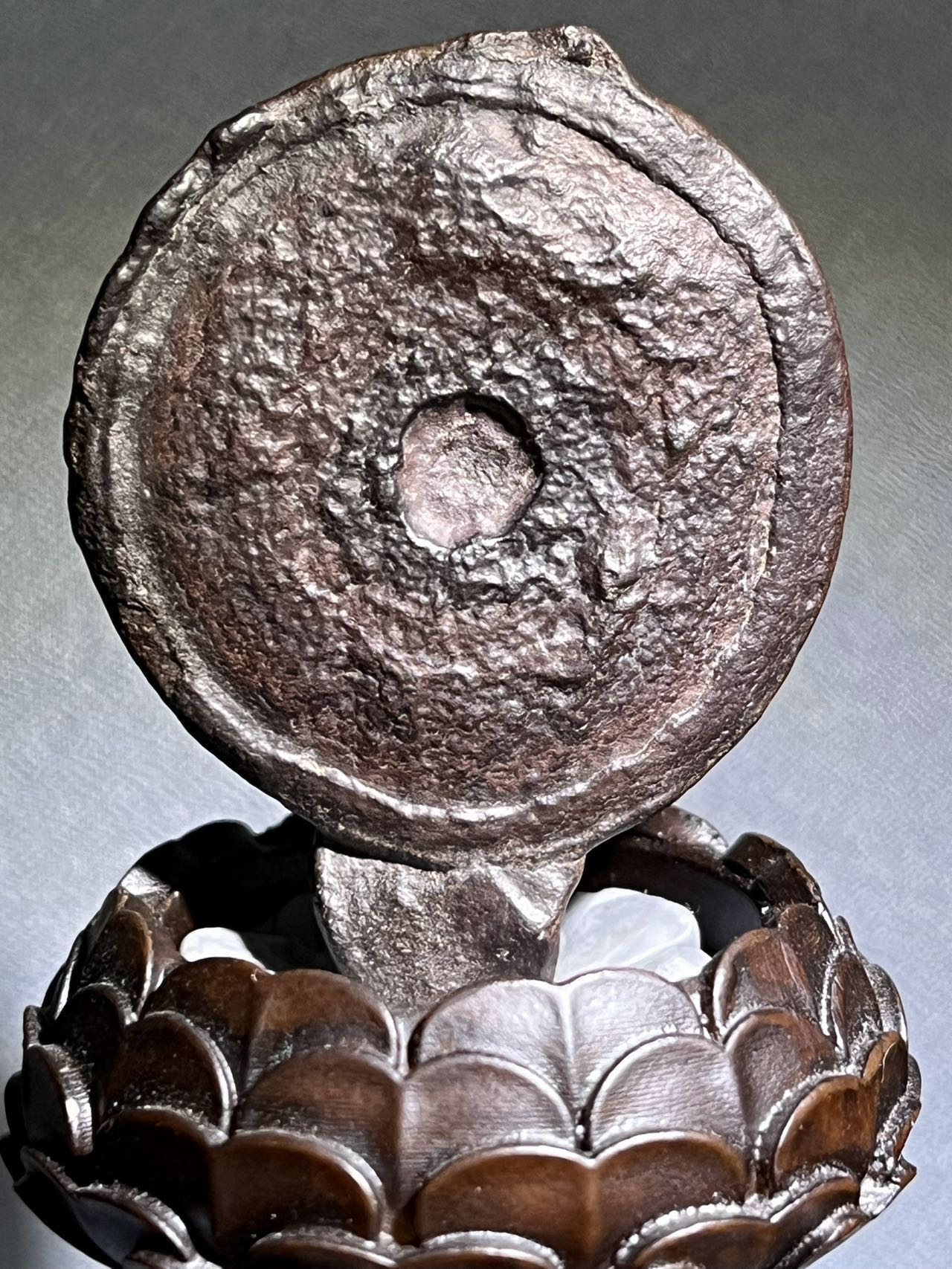 新疆天然原石戈壁石，风凌石，奇石，花泥石，盆景石，家居摆件，彩石