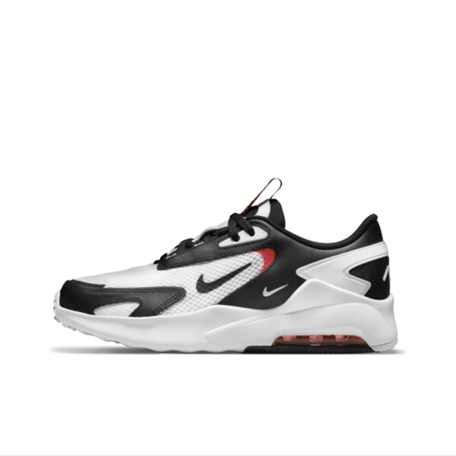 NIKE 耐克 Air Max Bolt 低帮透气复古缓震跑步鞋CW1626-100
