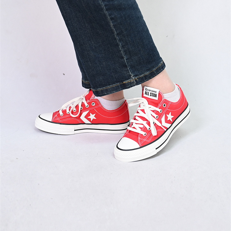 Converse匡威Star Player 76复古男女休闲滑板鞋A11530C