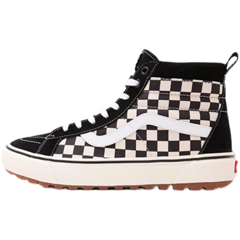 VANS范斯SK8-Hi MTE-1情侣复古休闲时尚潮鞋滑板鞋VN0A5HZYA04