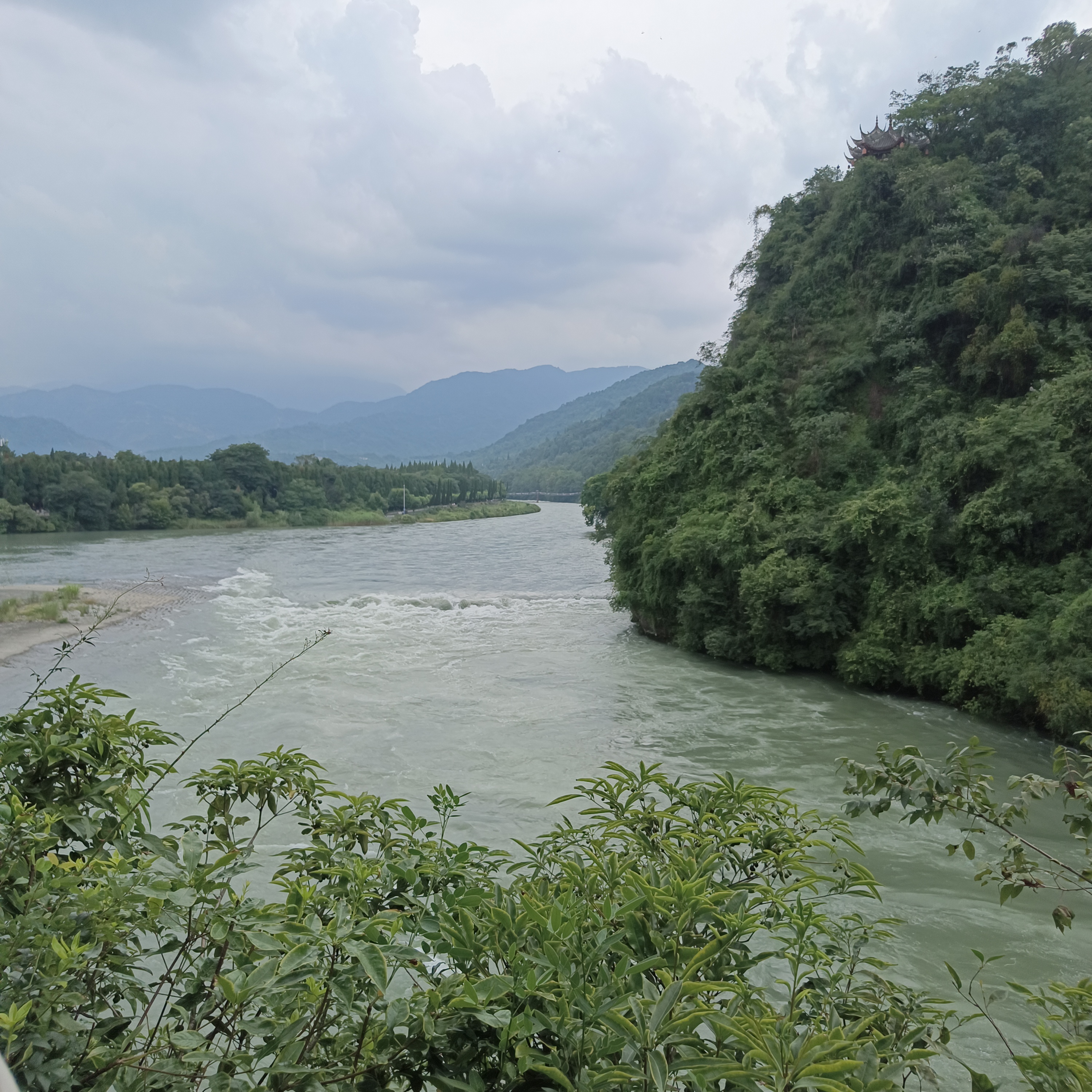 天然盆景观赏奇石