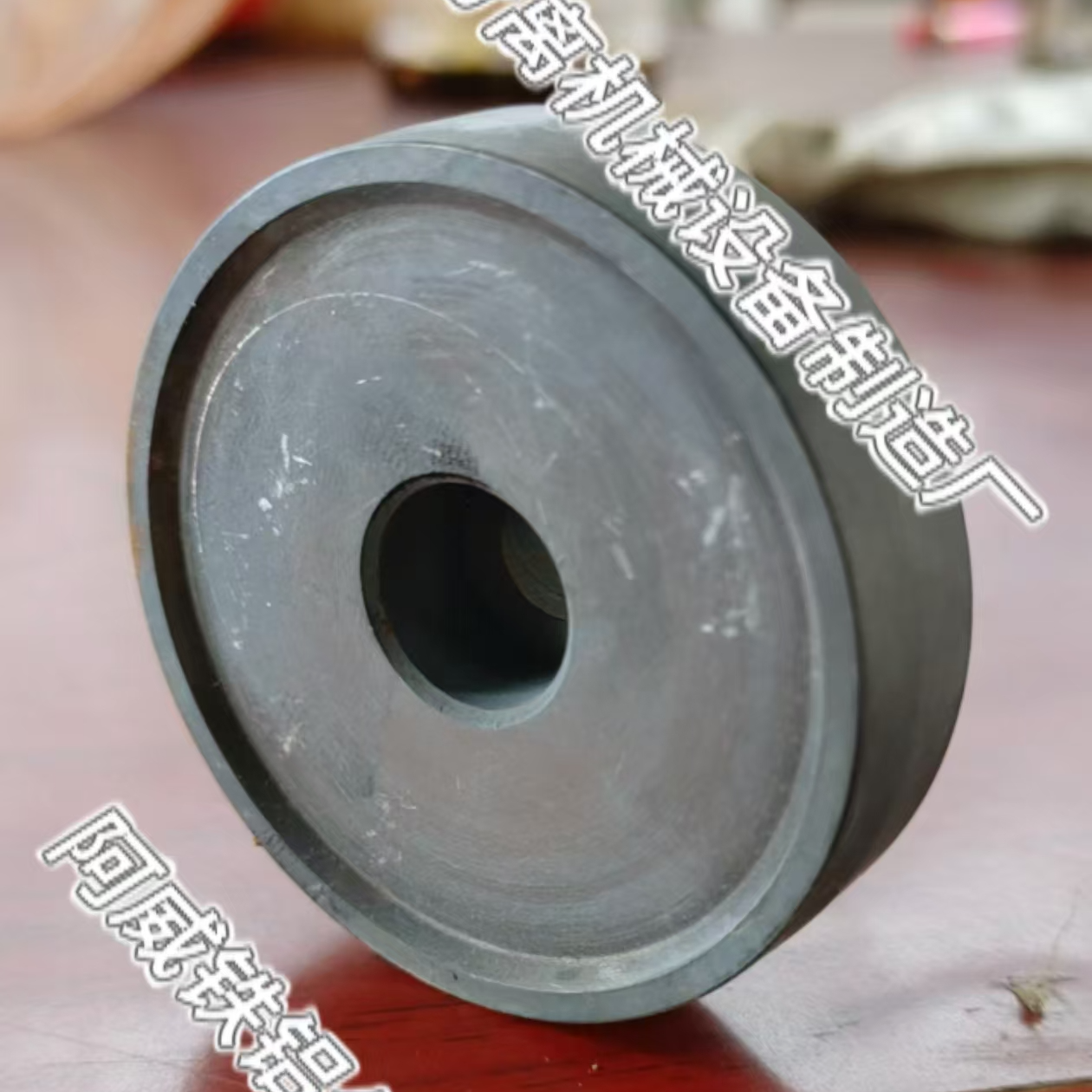 专用易拉罐铁铝分离机中号模具适应各种易拉罐铁铝分离剥盖机